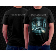 Dream Theater - Parasomnia (T-Shirt)