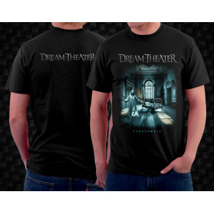 Dream Theater - Parasomnia (T-Shirt)