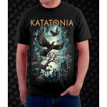 Katatonia - Birds (T-Shirt)