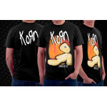 Korn - Issues (T-Shirt)
