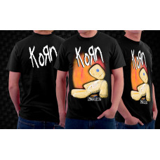 Korn - Issues (T-Shirt)