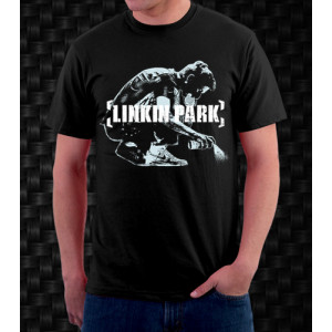 Linkin Park - Meteora (T-Shirt)