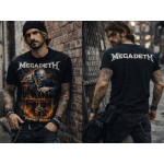 Megadeth - Puppet Parade (T-Shirt) New