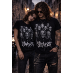 Slipknot - Band (T-shirt)