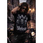 Slipknot - Band (T-shirt)