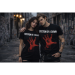 System Of A Down - 1998 (T-Shirt)