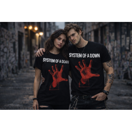 System Of A Down - 1998 (T-Shirt)