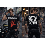 System Of A Down - 1998 (T-Shirt)