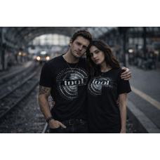 Tool - 10.000 Days (T-Shirt)