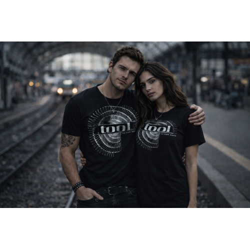 Tool - 10.000 Days (T-Shirt)