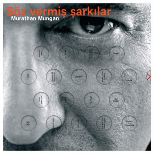 Murathan Mungan – Söz Vermiş Şarkılar (LP Album) TR 2025 Murathan Mungan – Söz Vermiş Şarkılar (LP Album) TR 2025