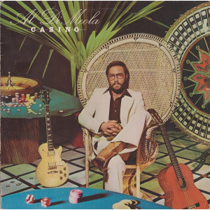 Al Di Meola – Casino