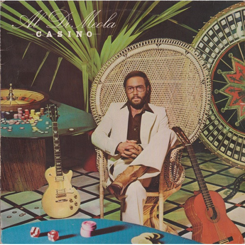 Al Di Meola – Casino