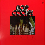 Alice Cooper – Easy Action