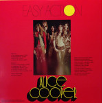 Alice Cooper – Easy Action