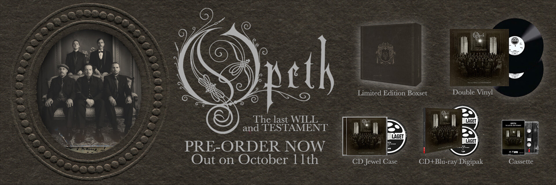 Opeth