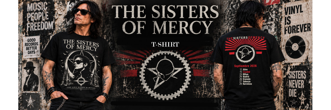 Sisters Of Mercy