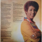 Aretha Franklin – Let Me In Your Life