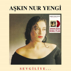 Aşkın Nur Yengi – Sevgiliye... (LP)