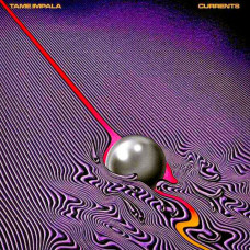 Tame Impala – Currents (2xLP) 2023 US