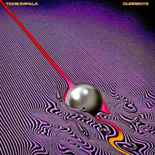 Tame Impala – Currents (2xLP) 2023 US