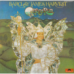 Barclay James Harvest – Octoberon