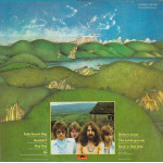 Barclay James Harvest – Octoberon