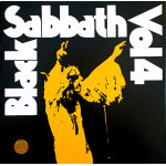 Black Sabbath – Vol. 4 (LP)