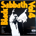 Black Sabbath – Vol. 4 (LP)