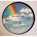 B.B. King – Love Me Tender (LP)
