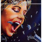 Suzi Quatro – Greatest Hits (LP, Compilation) UK 1980