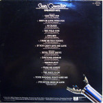 Suzi Quatro – Greatest Hits (LP, Compilation) UK 1980