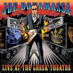 Joe Bonamassa – Live At The Greek Theatre (3 x LP) 2016 Europe, SIFIR