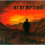 Joe Bonamassa – Redemption (2 x LP) 2018 Europe, SIFIR