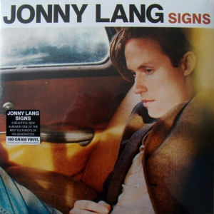 Jonny Lang – Signs (Sıfır Plak) 2017 Avrupa Baskı Jonny Lang – Signs (Sıfır Plak) 2017 Avrupa Baskı