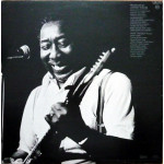 Muddy Waters – Muddy "Mississippi" Waters Live