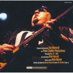 Popa Chubby – One Night Live In New York City (CD)