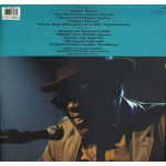 John Lee Hooker – Boom Boom (LP, Album) 1992 UK