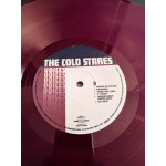 The Cold Stares – Voices (LP, Burgundy Plum, Limited Edition) 2023 Hollanda, SIFIR