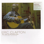 Eric Clapton – The Lady In The Balcony: Lockdown Sessions (2 X LP) 2022 Europe, SIFIR