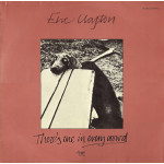 Eric Clapton – There's One In Every Crowd (LP) 1975 Almanya