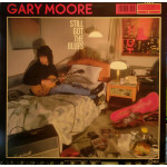 Gary Moore - Still Got The Blues (LP) 1990 Europe