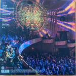 Gov't Mule – Bring On The Music / Live At The Capitol Theatre: Vol. 1 (2 X LP, Purple) 2019 Amerika & Avrupa, SIFIR