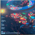 Gov't Mule – Bring On The Music / Live At The Capitol Theatre: Vol. 2 (2 X LP, Blue) 2019 Amerika & Avrupa, SIFIR