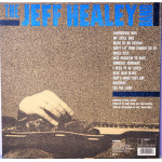 The Jeff Healey Band – See The Light (LP) 1988 Almanya