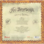 Joe Bonamassa – Dust Bowl (Sıfır Plak) 2011 EU