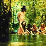 The Allman Brothers Band – The Allman Brothers Band (LP) 2015 İtalya