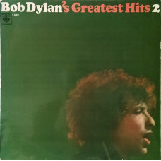 Bob Dylan – Bob Dylan's Greatest Hits 2