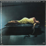 Bryan Ferry – The Bride Stripped Bare