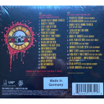 Guns N' Roses – Use Your Illusion I (2 x CD, Deluxe Edition) 2022 Europe, SIFIR